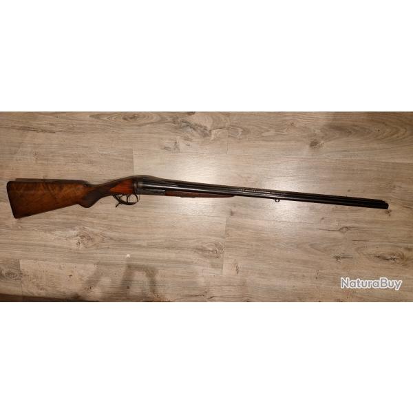 robust ideal   model 316 cal 20/70