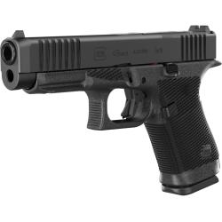 Nouveauté 2026 ! Pistolet Glock 49 Gen 6 OR FS - 9mm - 15cps - Précommande + patch exclusif - 022525