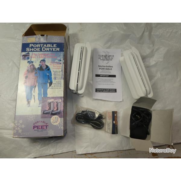 s�che bottes �lectrique