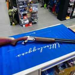 Superposé Huglu Eagle  cal.20/76 canon 71 cm New design 2025