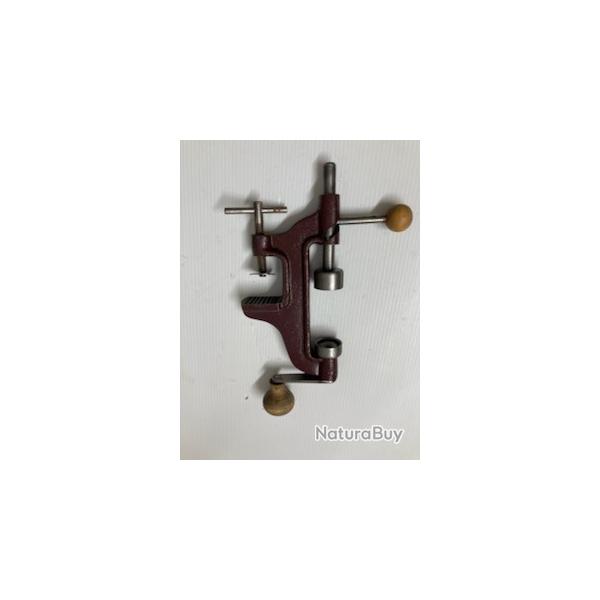 SERTISSEUR CAL12  VERTICAL A VIS  N  185