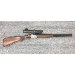 CARABINE EXPRESS + LUNETTE