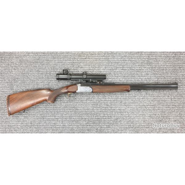 CARABINE EXPRESS + LUNETTE
