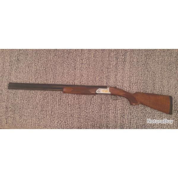 Fusil superpos Fair classic acier