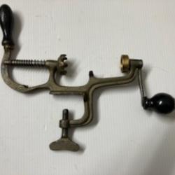 SERTISSEUR CAL CAL 16  N&deg;  187