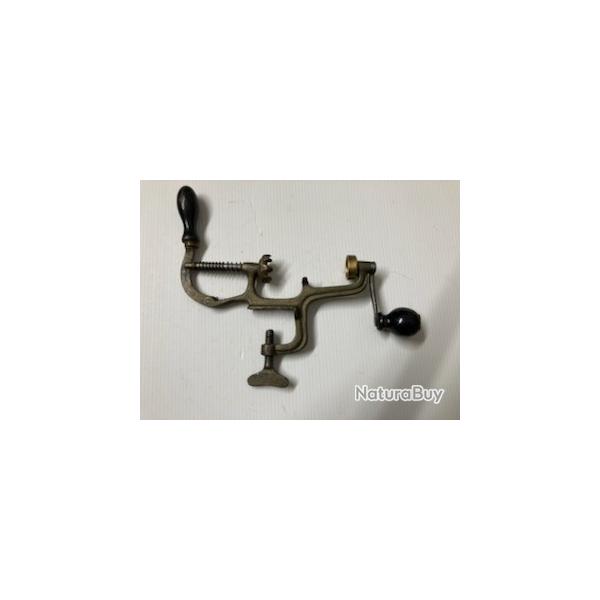 SERTISSEUR CAL CAL 16  N�  187