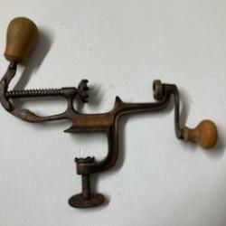 SERTISSEUR CAL16  N&deg;  188