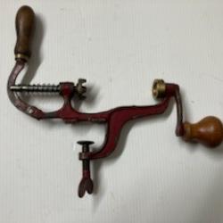 SERTISSEUR CAL14   N&deg;  189