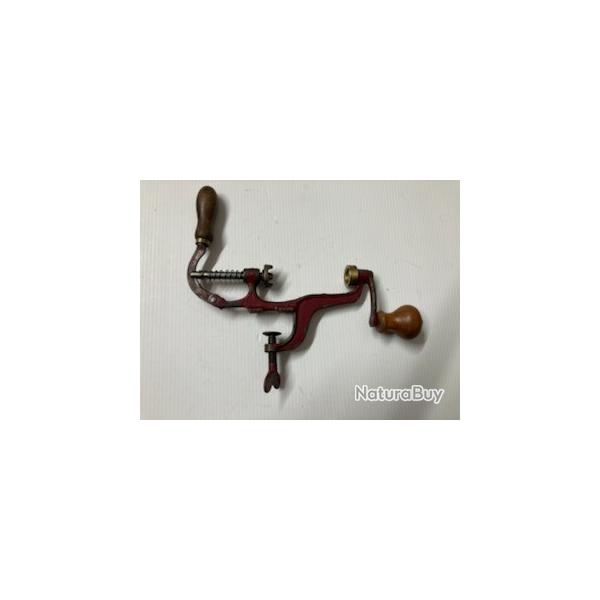 SERTISSEUR CAL14   N�  189