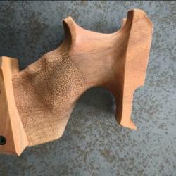 Poign&eacute;e Pardini pour pistolet Sp new 22lr&Eacute;tat neuf