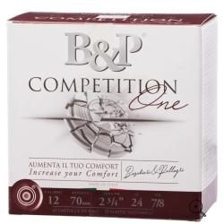 Baschieri competition 28 gr