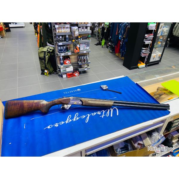 FRANCHI FEELING ERGAL Slect cal.20/76 canon 71cm ci