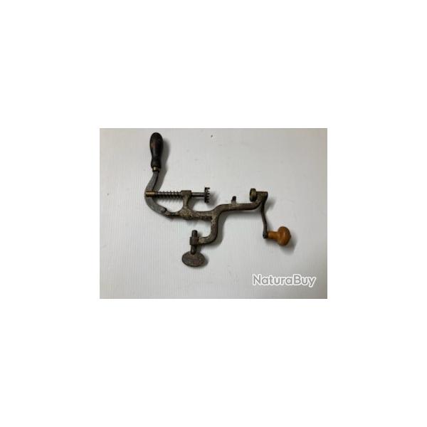 SERTISSEUR CAL16   N�193