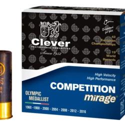 Clever competition mirage 28 gr