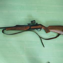 Carabines semi-automatiques  Carabines semi-automatiques Calibres 300 Win Mag