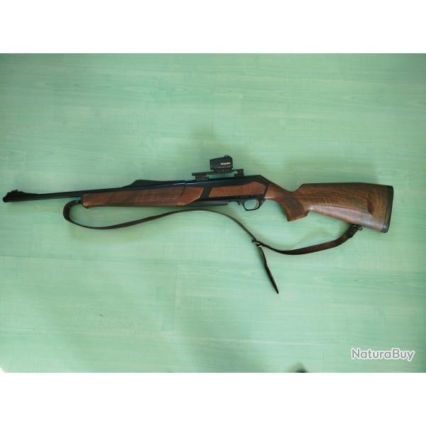 Carabines semi-automatiques  Carabines semi-automatiques Calibres 300 Win Mag