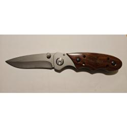 COUTEAU PLIANT VIRGINIA 440