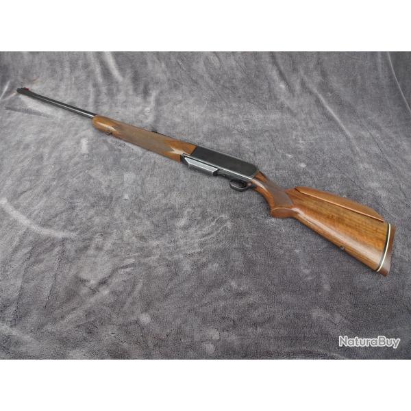 Carabine semi automatique Browning modle Bar MK1
