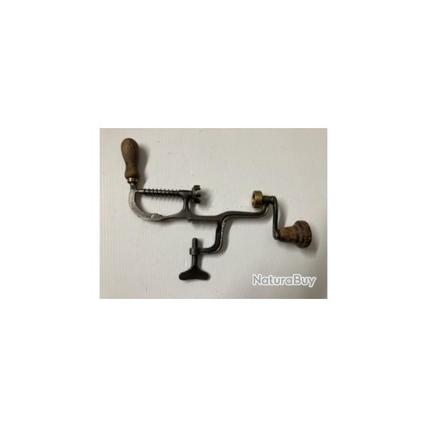 SERTISSEUR CAL 24  N�195