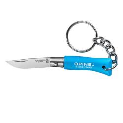 Couteau Opinel porte-clés N.2 manche charme 2270