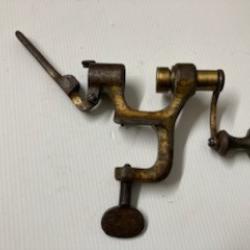 SERTISSEUR CAL16  N&deg;197