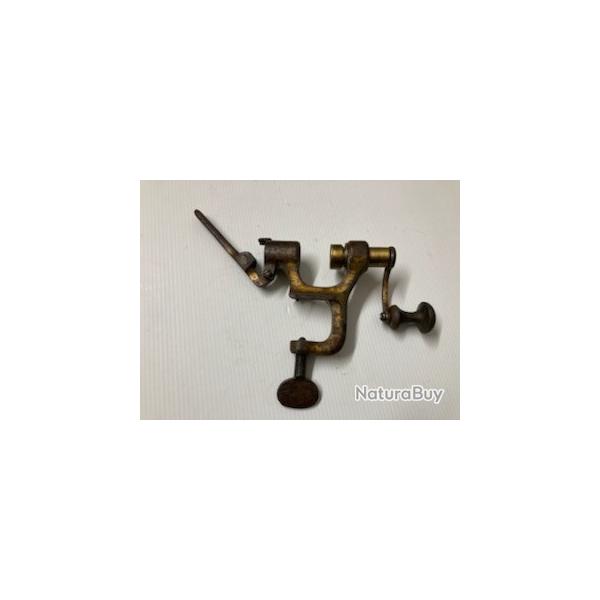 SERTISSEUR CAL16  N�197