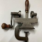 Lot De 3 Anciens Sertisseurs Pour Cartouche De Chasse - Accessoires Grenier