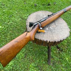 MOSSBERG 42mb à un euro sans prix de réserve