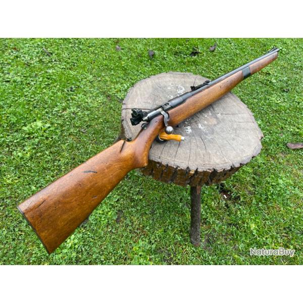 MOSSBERG 42mb  un euro sans prix de rserve
