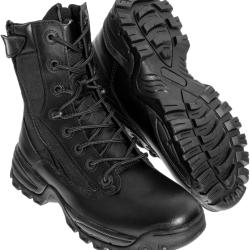 CHAUSSURES MILTEC 2 ZIP.