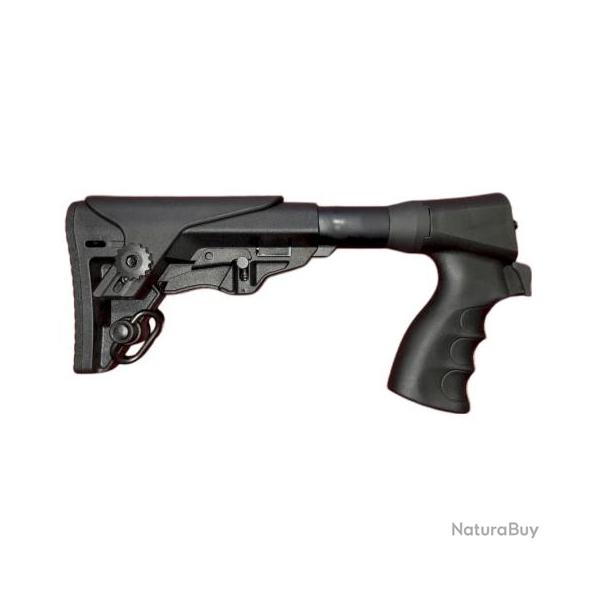 CROSSE AJUSTABLE POUR FUSIL WINCHESTER SXP XTREM DEFENDER