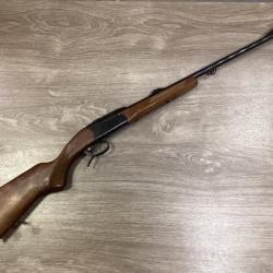 REMINGTON - IZH18MN - 243 Win