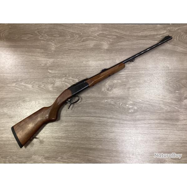 REMINGTON - IZH18MN - 243 Win