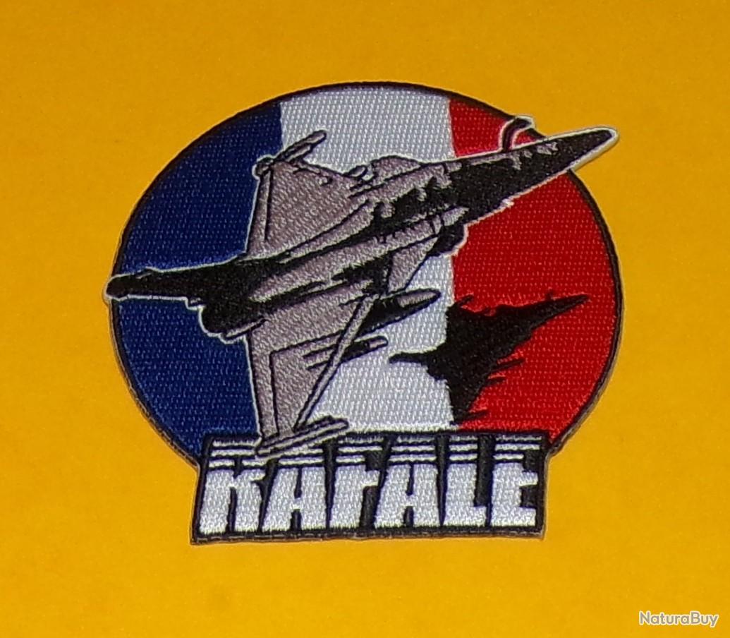 Insignes militaires en tissu lot de 19 patch armée française