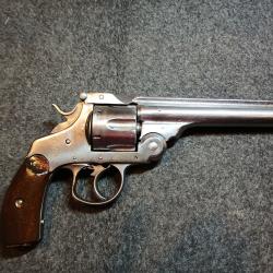 SMISTH & WESSON 44 RUSSIAN EIBAR.