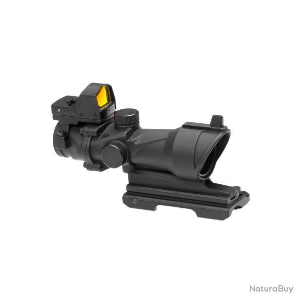 Viseur type ACOG 4x32 - Combo Combat Scope