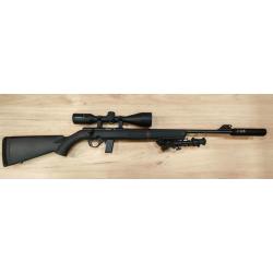 Occasion - Mossberg INTL 802 PLINKSTER - Cal 22lr