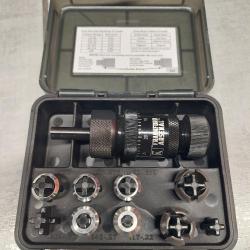 Raccourcisseur de Douilles Universel Frankford Arsenal Universal Precision Case Trimmer