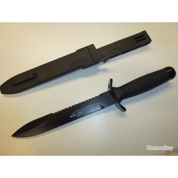 Poignard type commando Polonais WZ98