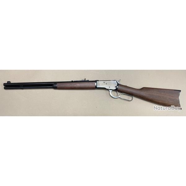 Winchester 1892 Short .357 Mag