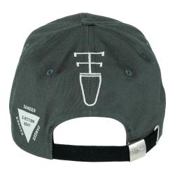 Casquette baseball F-16 Falcon