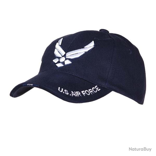 Casquette Baseball US Airforce