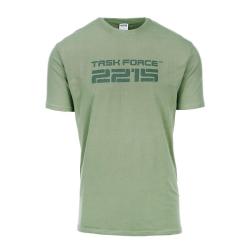 Tee-Shirt Task Force 2215 (Taille M)