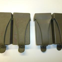 Porte chargeurs G3