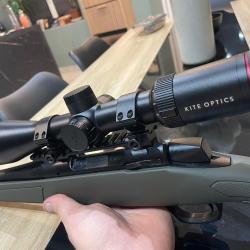 Lunette kite optic K4 3x12x50i HD