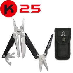 Pince Multifonctions Tactique K25 11149 - 1 sans prix de réserve
