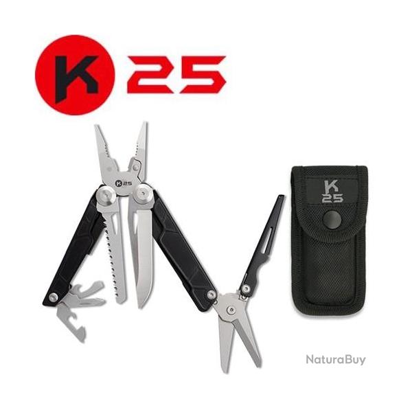 Pince Multifonctions Tactique K25 11149 - 1 sans prix de rserve