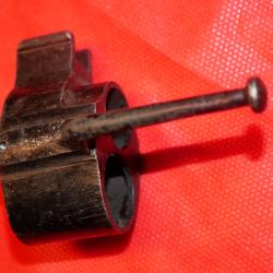 Embouchoir 1er type de MAS 36 WW2 sans sa vis