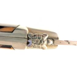 Couteau de collection MORABITO.