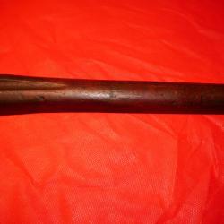 Garde main arrière de fusil US 17